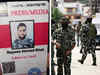 J&K: Ex-journalist among 2 terrorists killed in Srinagar encounter