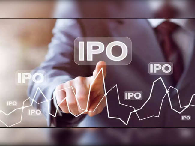 IPOs in China
