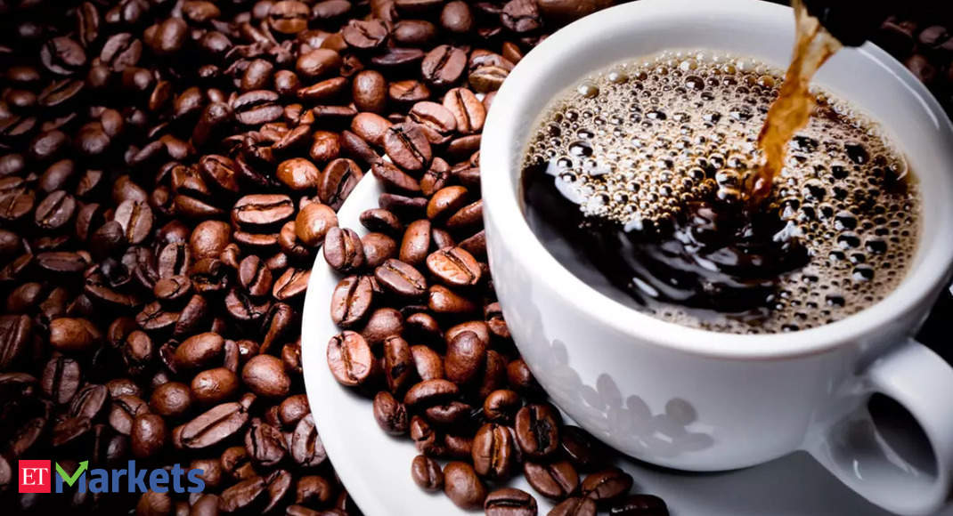 Tata Coffee share price TCPL, Tata Coffee rally up to 13