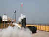 India successfully test-fires two more surface-to-air missiles off Odisha coast