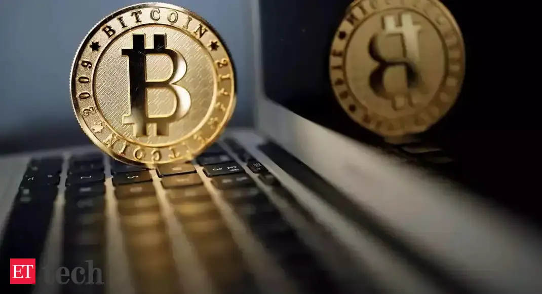 non-fungible tokens: Blockchain company Ronin hit by 5 million crypto heist