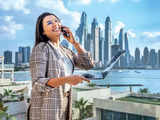Dubai - a preferred destination for Indian business and leisure travellers