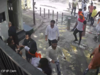 BJYM activists damaged CCTV cameras, barriers at Kejriwal residence during protest: Sisodia