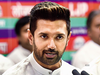 Govt sends team to evict Chirag Paswan from bungalow allotted to his late father