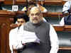 Amit Shah on MCD Bill in Parliament: Unequal division of Corporations hurting people of Delhi