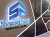 Shapoorji Pallonji firm raises ₹1,375 cr debt to repay group company's borrowing