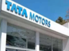 Tata Motors gets first tranche of Rs 7,500 crore TPG investment