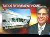 First pics: Ratan Tata's retirement home
