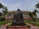 72 Rajya Sabha members to retire by July, House pays farewell