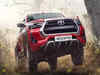 Toyota Kirloskar drives in Hilux at Rs 33.99 lakh