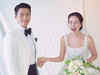 'Crash Landing On You' stars Son Ye-jin & Hyun Bin tie the knot in an intimate wedding ceremony