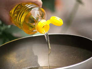 sunlower oil