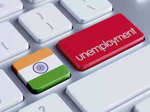 India unemployment