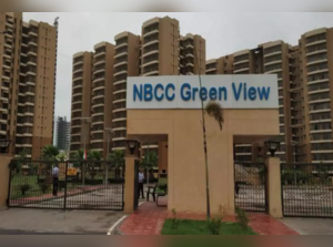NBCC’s Green View