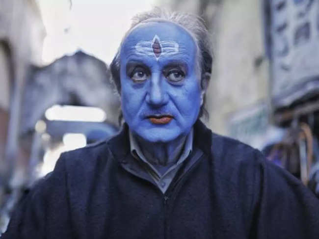 Anupam ​Kher said that his father was the 'simplest soul on earth', and touched everyone’s life with kindness.