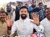 Never wanted to live at Janpath bungalow permanently, disappointed with manner of eviction, says Chirag Paswan