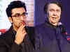 Ranbir Kapoor reveals uncle Randhir is suffering from stage of early dementia
