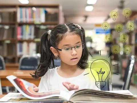​Does not affect intelligence