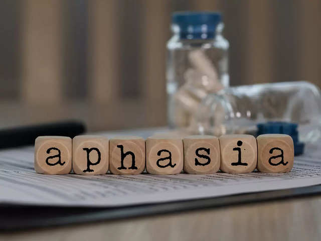 ​What is Aphasia