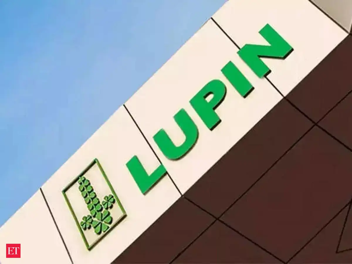 usfda: Lupin gets 13 observations from USFDA for its New Jersey plant - The  Economic Times