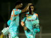 Evin Lewis propels Lucknow Super Giants to incredible win over CSK