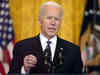 'No clear evidence' of Russian pullback out of Kyiv: Joe Biden