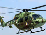 HAL scales new peak, records revenue of over Rs 24,000 crore in FY22