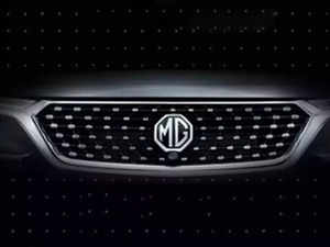 MG Motor