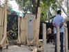 Vandalism outside CM house: Delhi Police tells HC it has filed FIR, will preserve CCTV footage