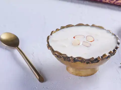​Dessert