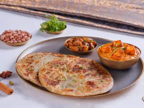 ​Main course