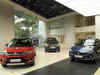 Maruti Suzuki sales up 2 pc at 1,70,395 units in March