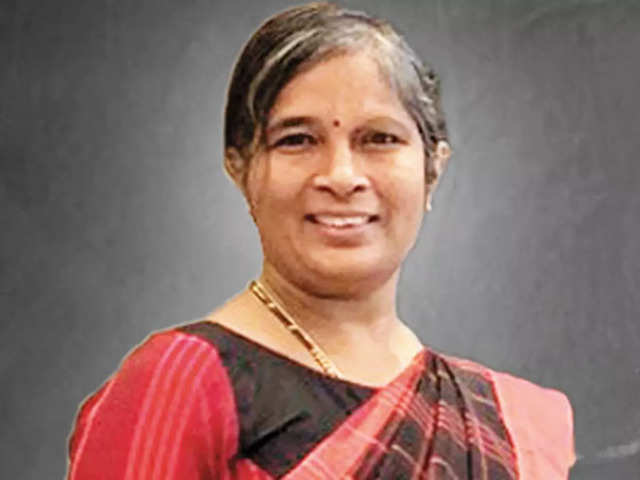 ​Radha Vembu among biggest risers