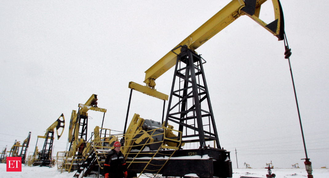 Rosyjska ropa naftowa: kto kupuje rosyjską ropę, a kto odchodzi?