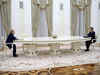 Ukraine says Russia talks resumed online on Friday