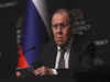 US pressure won't affect India-Russia partnership: Russian FM Lavrov