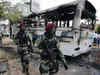 Sri Lanka steps up security as anger over economic crisis boils over