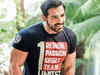 John Abraham says he is slowly coming back on track after losing himself in the middle