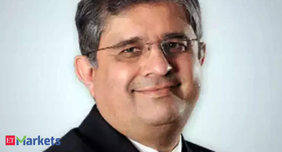 Our aspirations are big and Citi deal gives us strategic thrust to close the gap with peers: Amitabh Chaudhry
