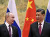 EU pushes China to rethink Russia ties over Ukraine