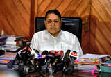 Maharashtra home minister: Will check veracity of "threat to Modi" email