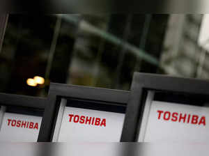 Toshiba Corp's annual general meeting with its shareholders in Tokyo