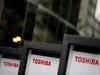 Toshiba stock rises after company's largest shareholder backs Bain buyout deal