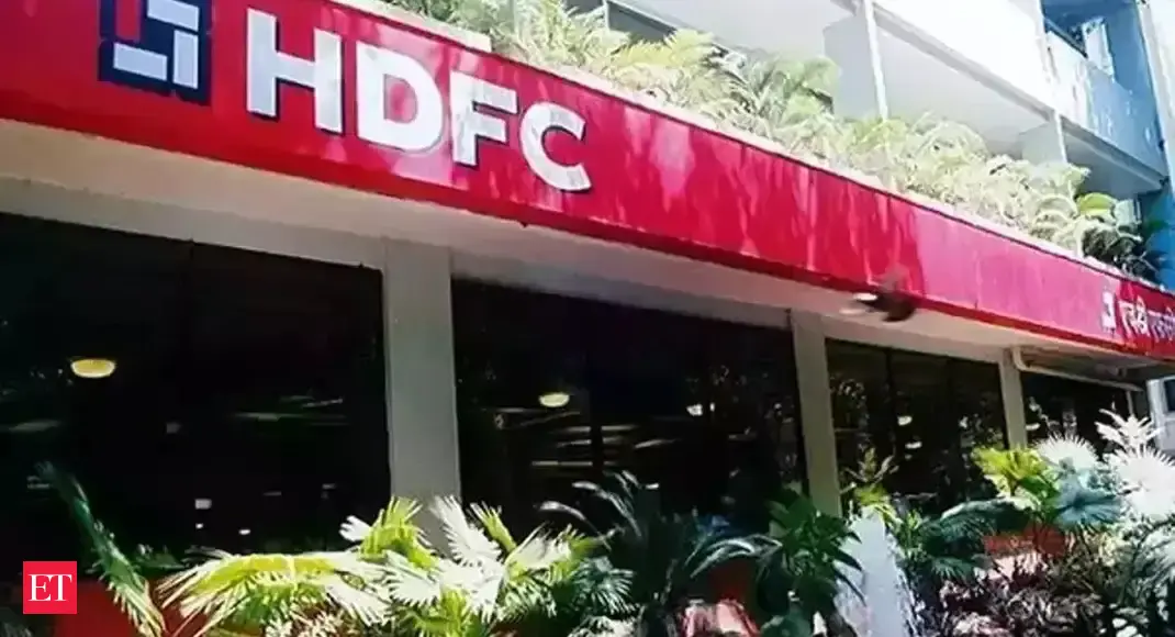 hdfc: HDFC registers individual loan growth of 12 pc in Q4 hdfc: HDFC registers individual loan growth of 12 pc in Q4