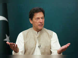 Imran Khan