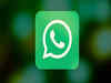 WhatsApp banned 14.26 lakh Indian accounts in February
