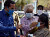 No fine will be imposed for not wearing face masks in Delhi: City govt