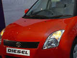 Diesel variant of Swift gives an average mileage of 18 km/litre