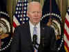 Joe Biden touts jobs report: US economy 'on the move'
