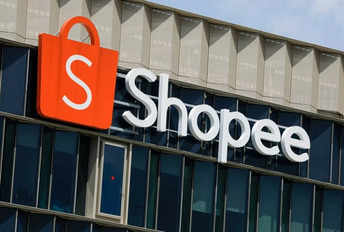 No more Shopee-ing in India!